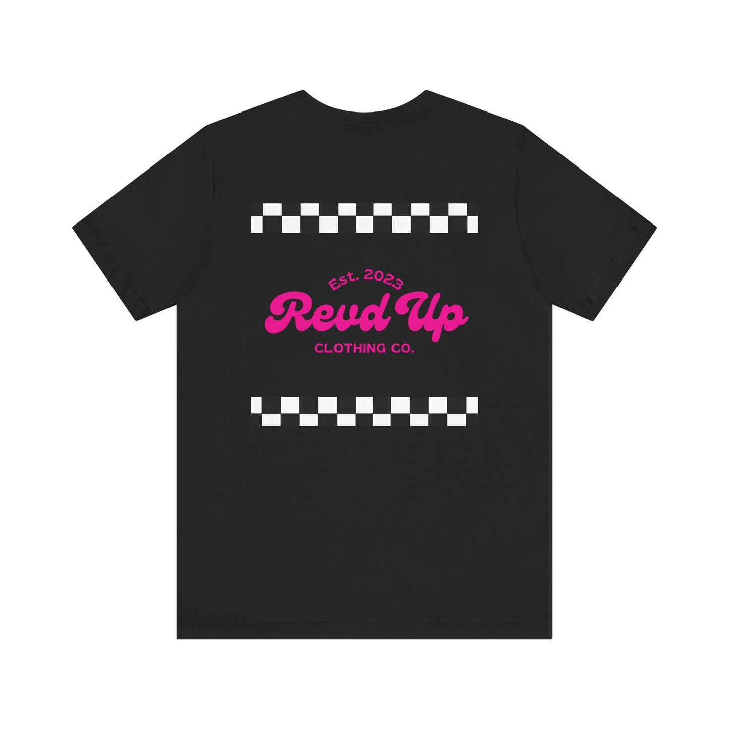 The Diner- Adult T-Shirt