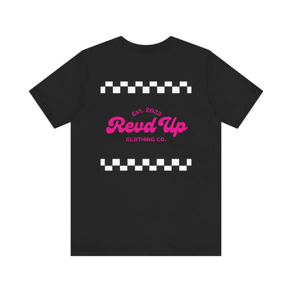 The Diner- Adult T-Shirt