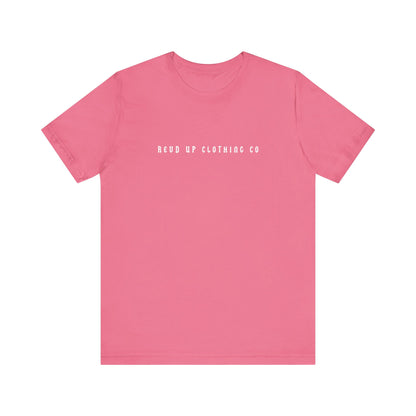 Blame It All On My Roots White Font- Adult T-Shirt