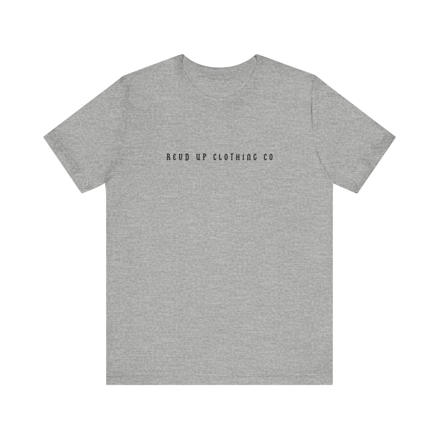 Two Wheels No Limits- Adult T-Shirt