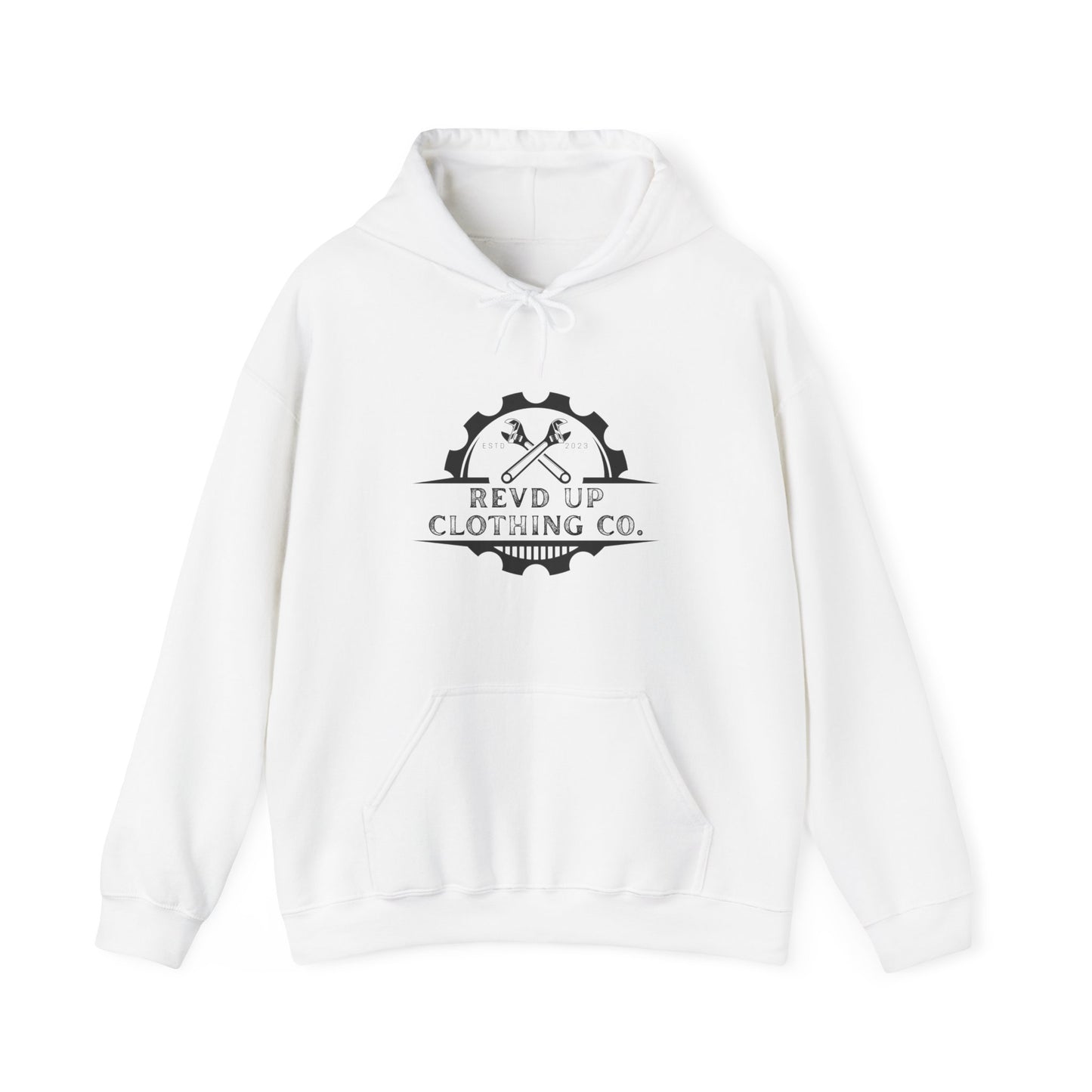 The Shop- Adult Hooded Sweatshirt