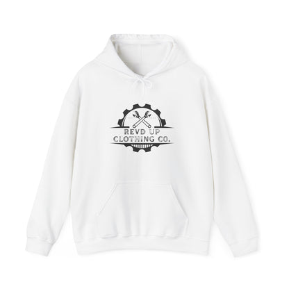 The Shop- Adult Hooded Sweatshirt