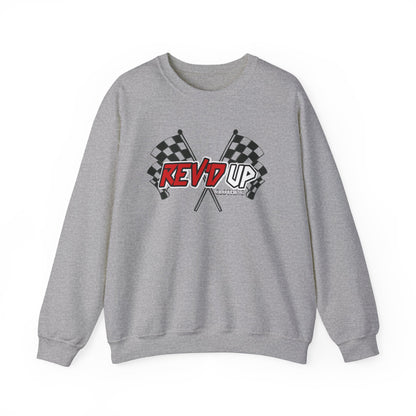 The OG- Adult Crewneck Sweatshirt