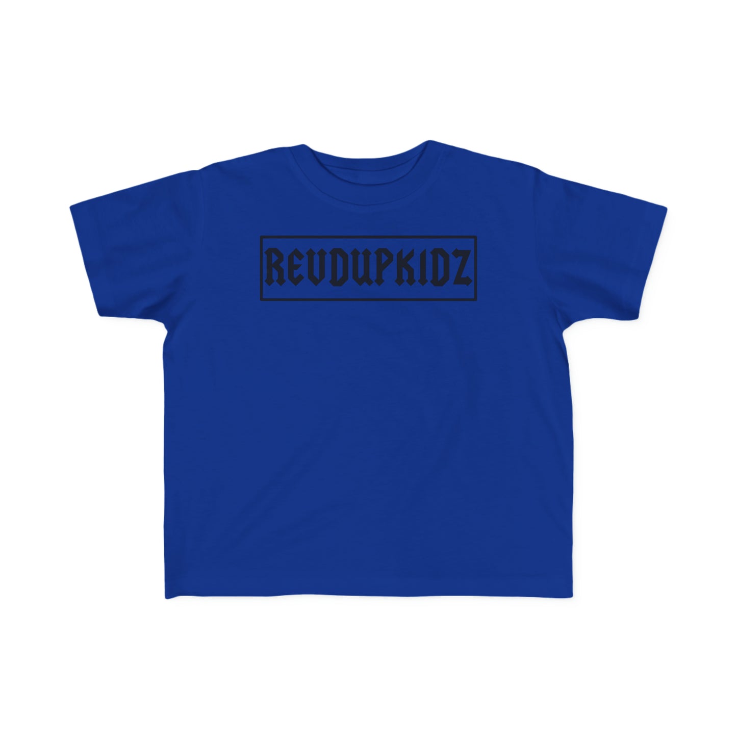 REVD UP KIDZ- Toddler's T-Shirt