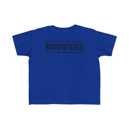 REVD UP KIDZ- Toddler's T-Shirt