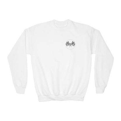 Gone Racing -Youth Sweatshirt