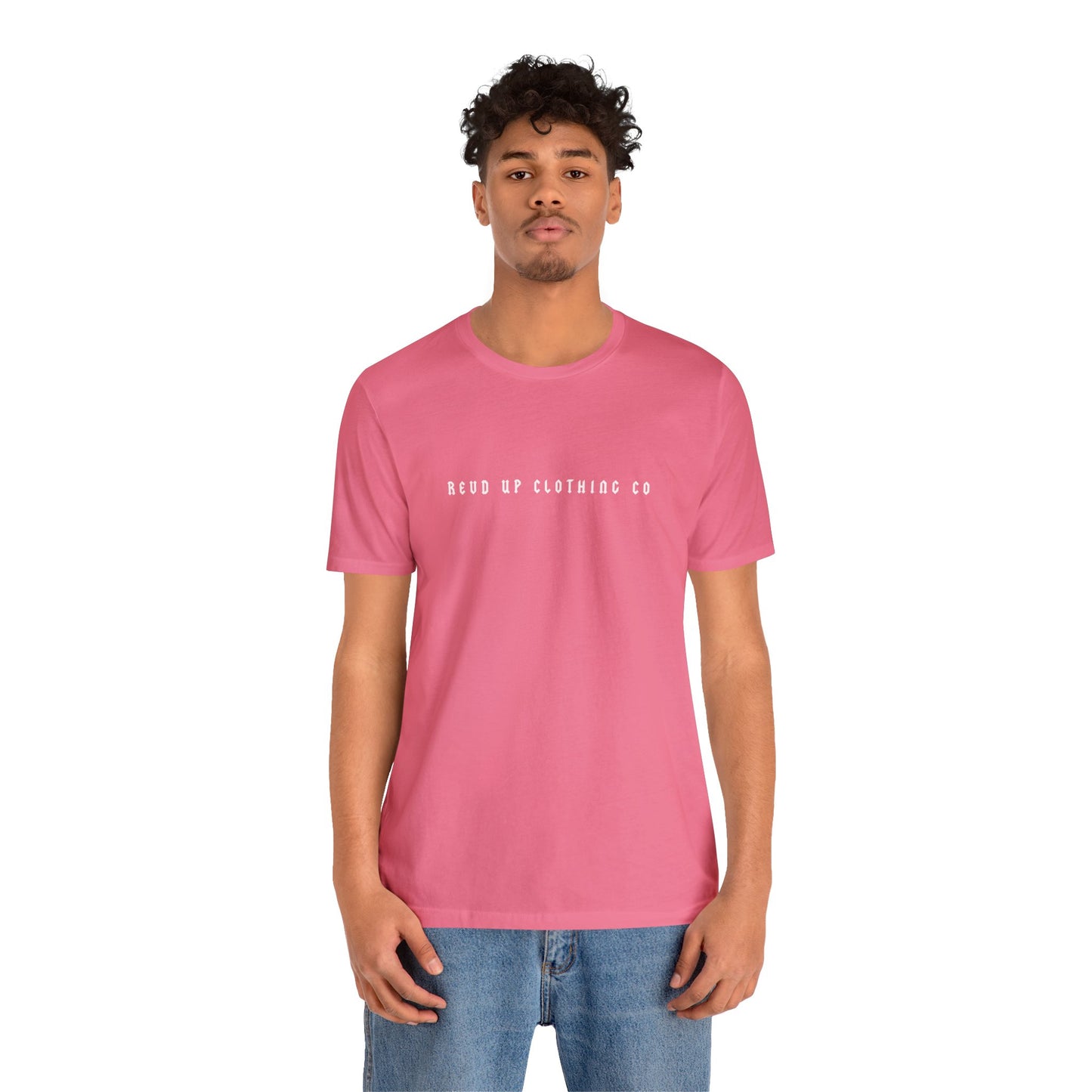 Blame It All On My Roots White Font- Adult T-Shirt