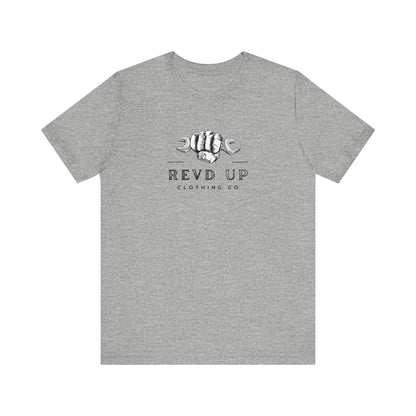 Get A Grip- Adult T-Shirt