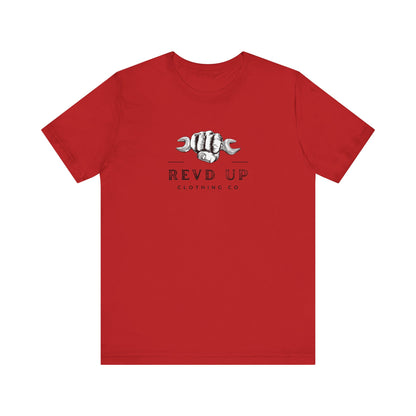 Get A Grip- Adult T-Shirt