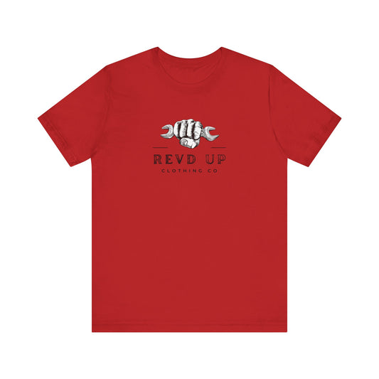 Get A Grip- Adult T-Shirt