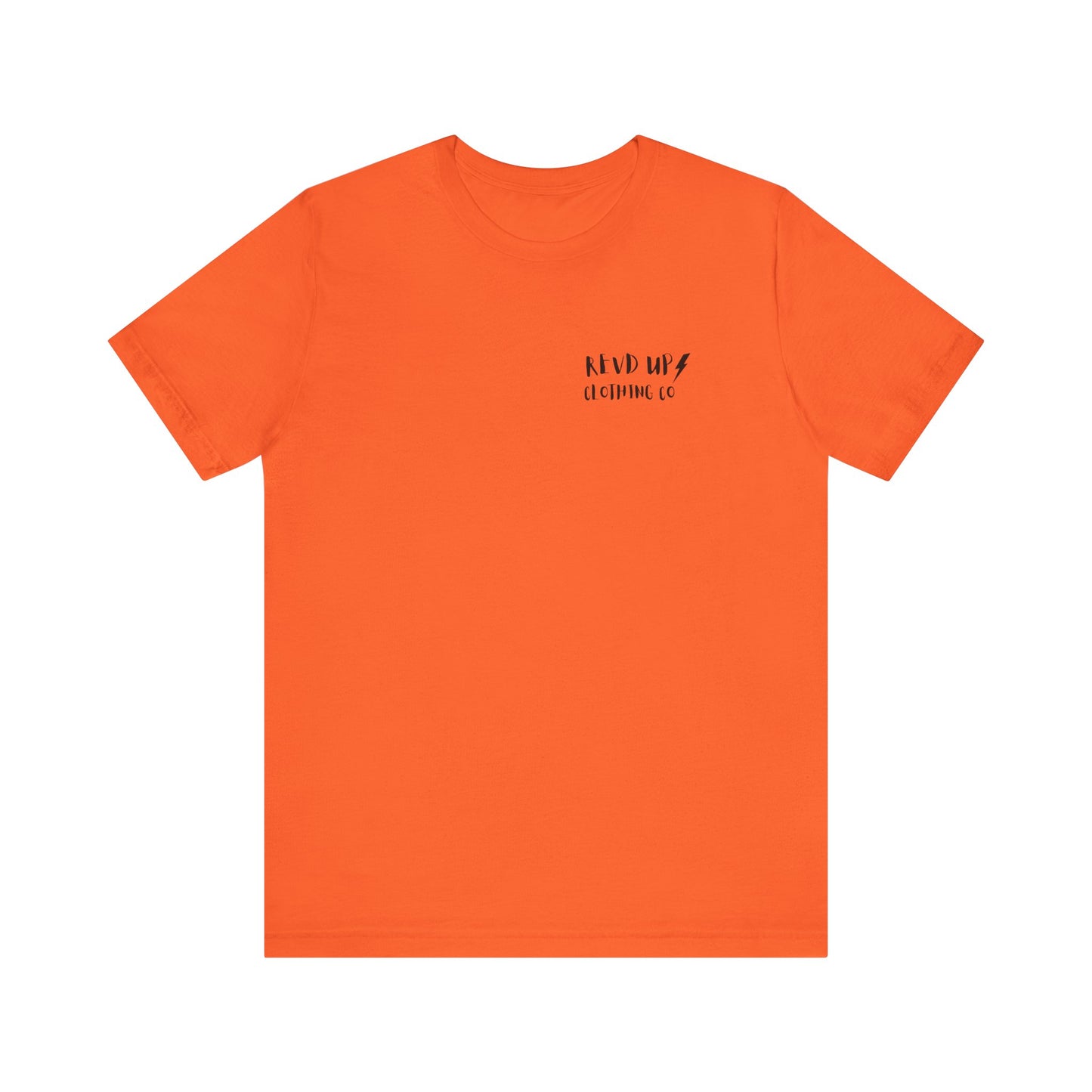 Raise Hell- Adult T-Shirt
