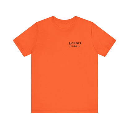 Raise Hell- Adult T-Shirt
