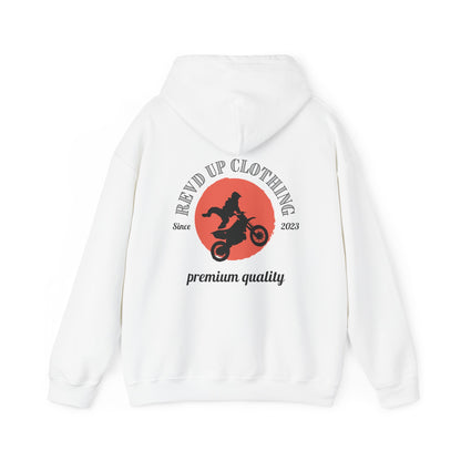 Sunset Rider- Adult Hooded Sweatshirt