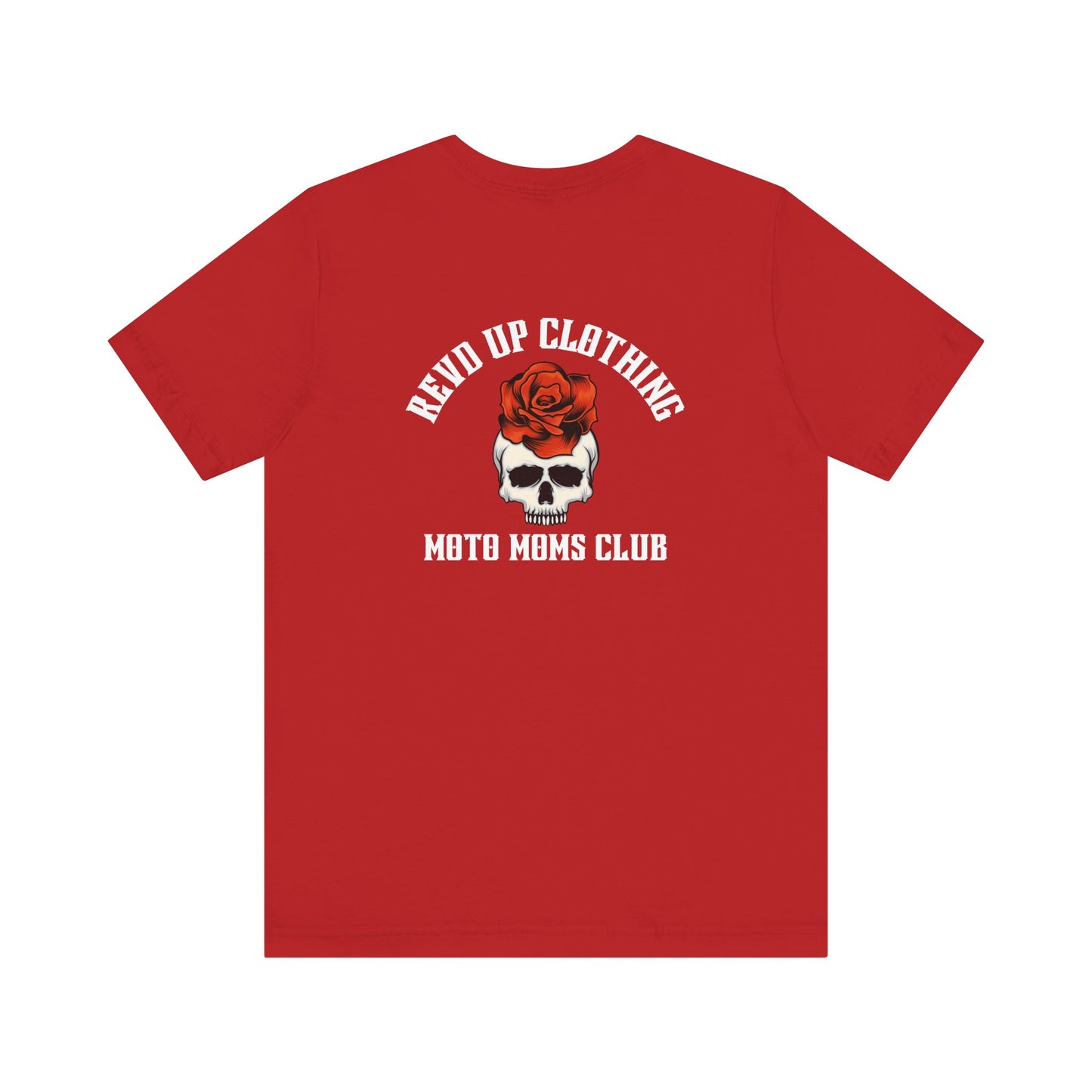 MMC- Adult T-Shirt