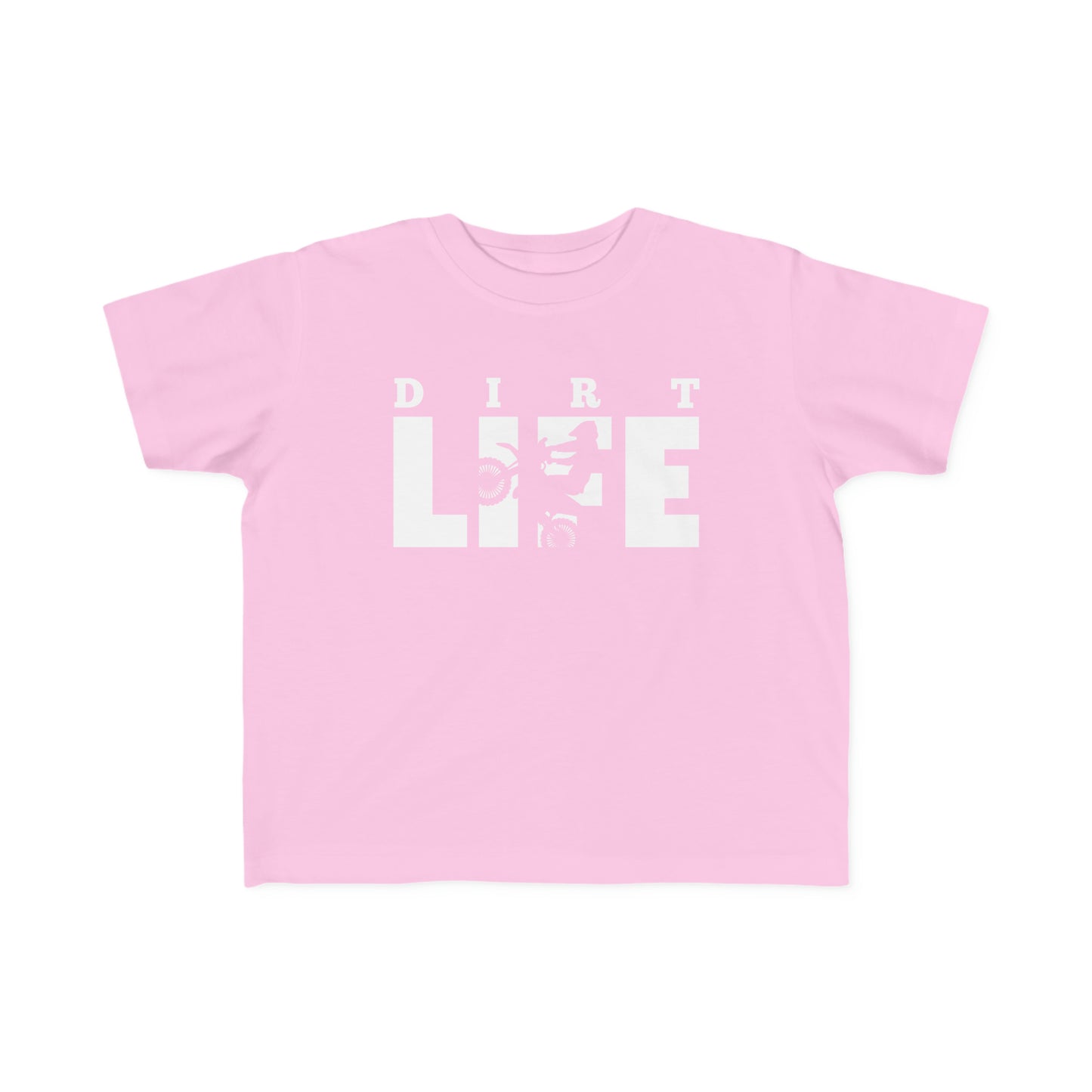 Dirt Life -Toddler's T-Shirt