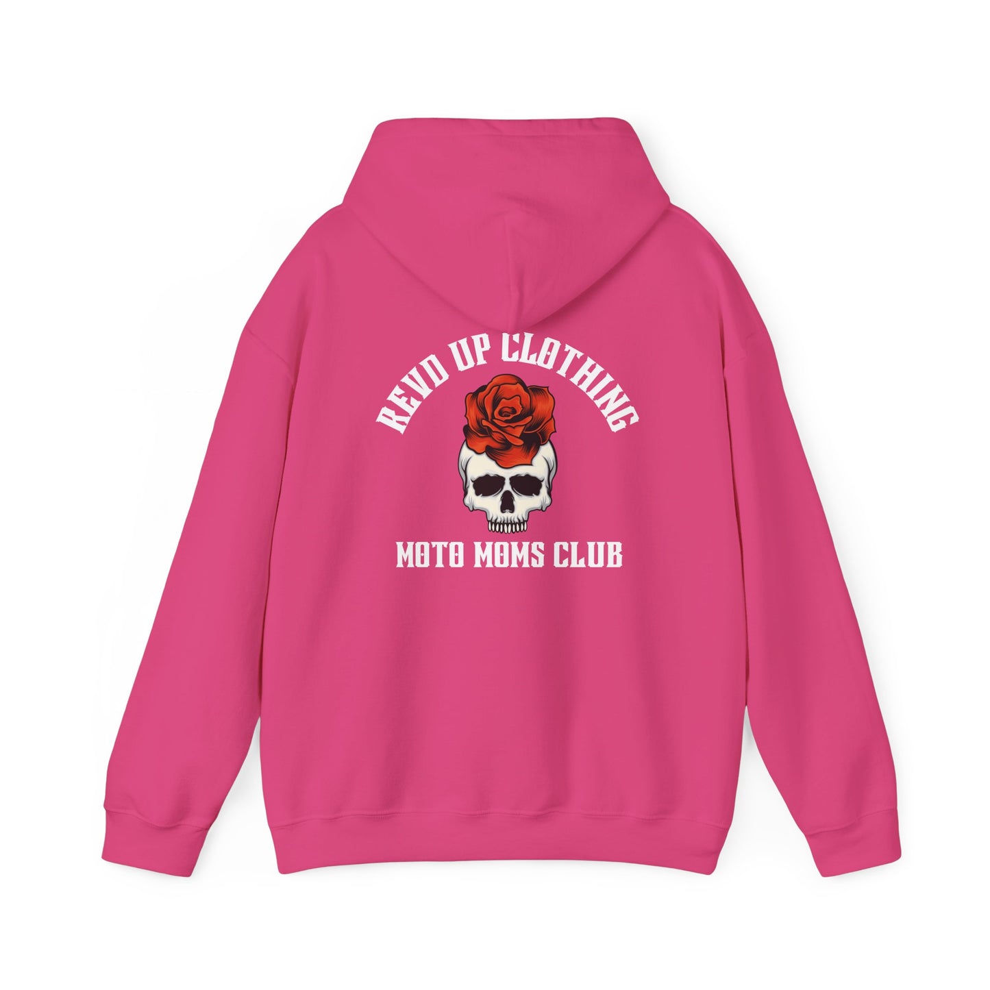 MMC- Adult Hooded Sweatshirt