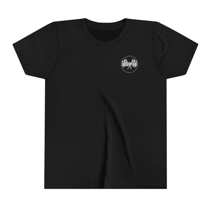 Dirt Race Dirt Race - Youth T-Shirt