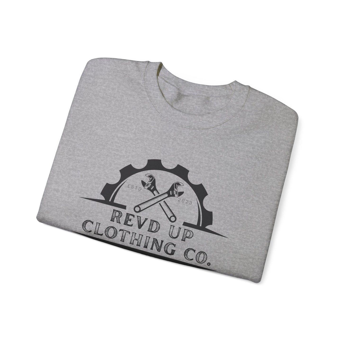 The Shop- Adult Crewneck Sweatshirt