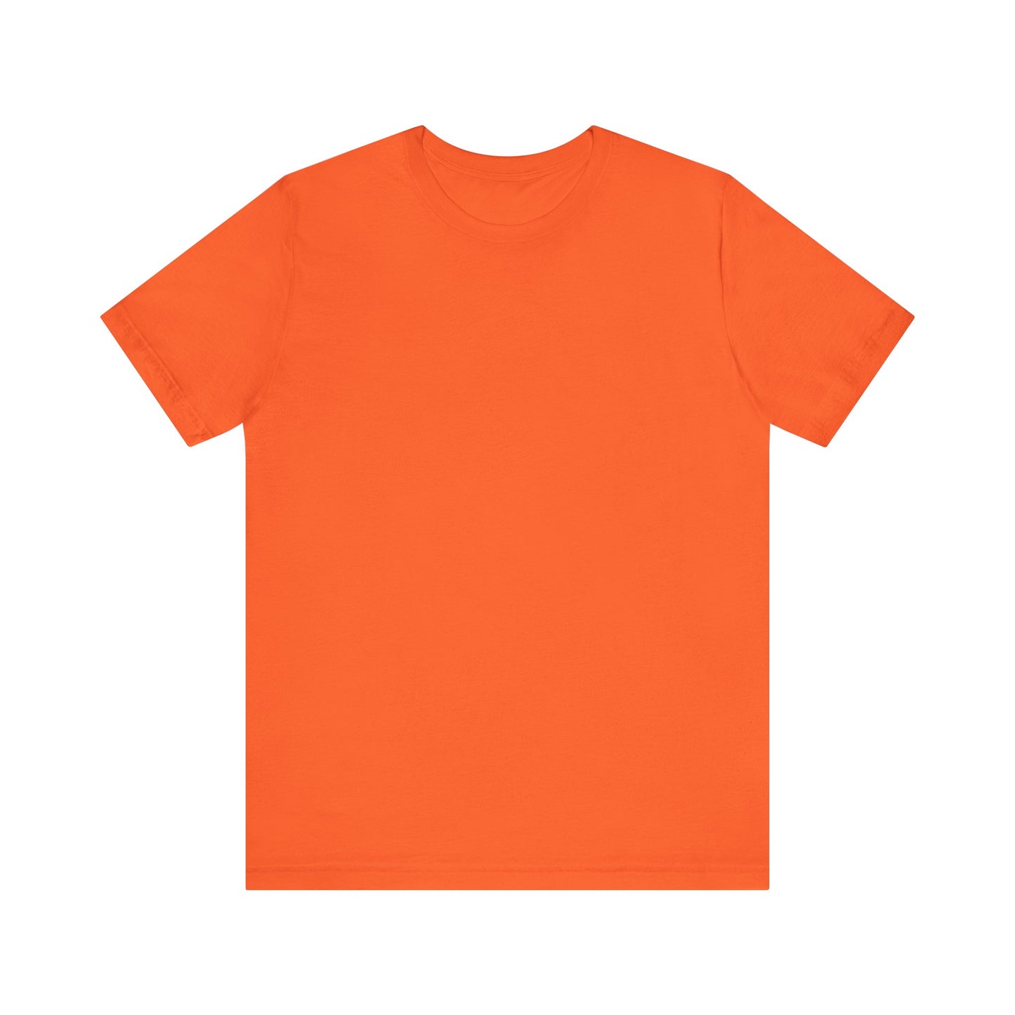 Simple Groovy- Adult T-Shirt