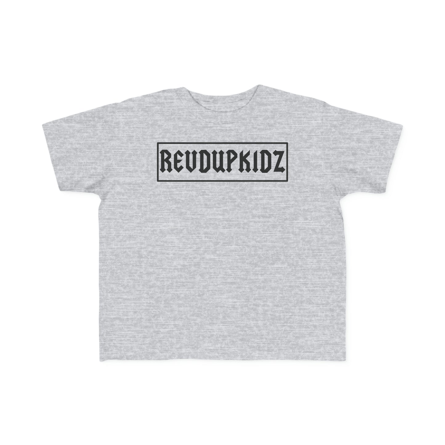 REVD UP KIDZ- Toddler's T-Shirt
