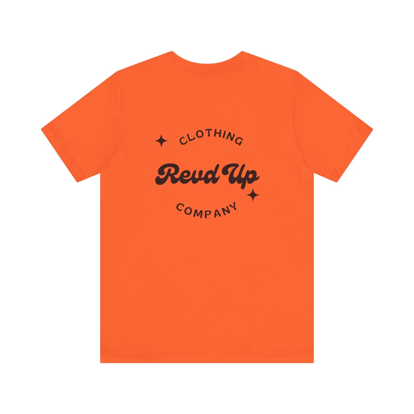 Simple Groovy- Adult T-Shirt