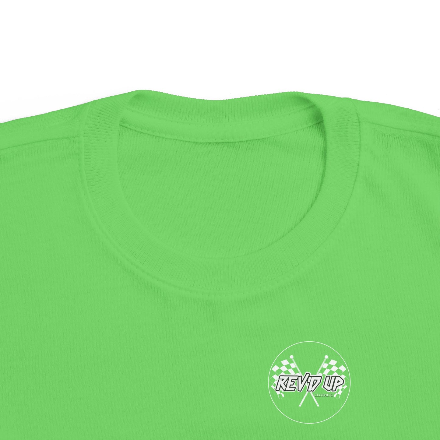 Dirt Race Dirt Race Toddler's T-Shirt