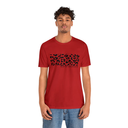 Wild One- Adult T-Shirt