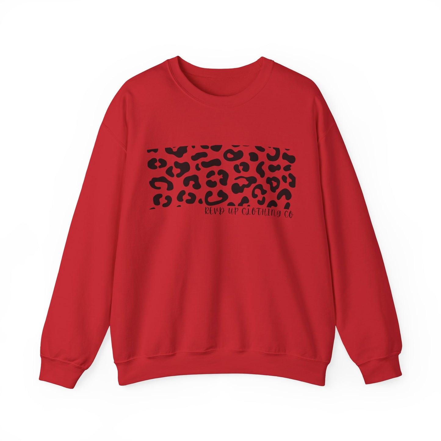 Wild One- Adult Crewneck Sweatshirt