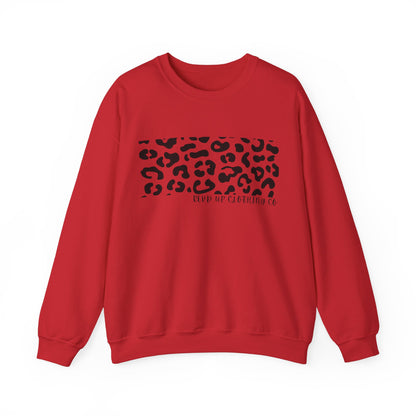 Wild One- Adult Crewneck Sweatshirt