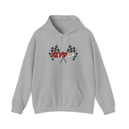 The OG- Adult Hooded Sweatshirt