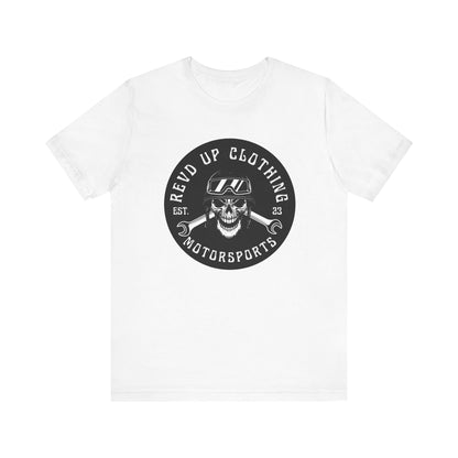 Motorsports- Adult T-Shirt