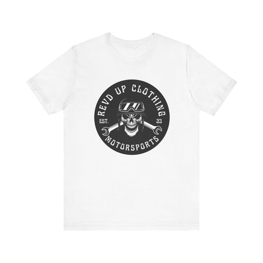 Motorsports- Adult T-Shirt