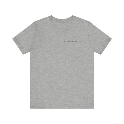 Blame It All On My Roots Black Font- Adult T-Shirt