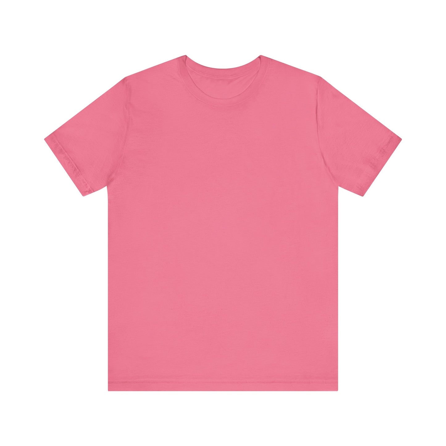 Simple Groovy- Adult T-Shirt