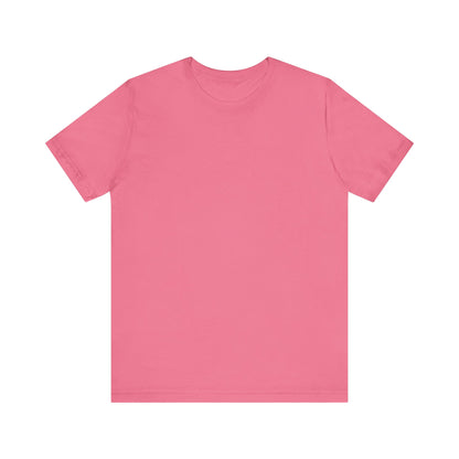 Simple Groovy- Adult T-Shirt