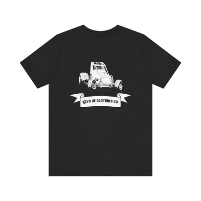 The Champ- Adult T-Shirt
