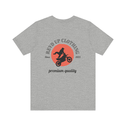 Sunset Rider- Adult T-Shirt
