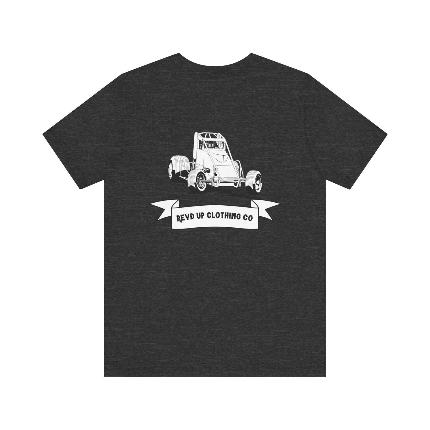 The Champ- Adult T-Shirt
