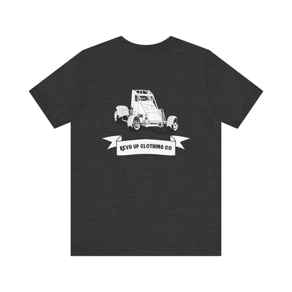 The Champ- Adult T-Shirt