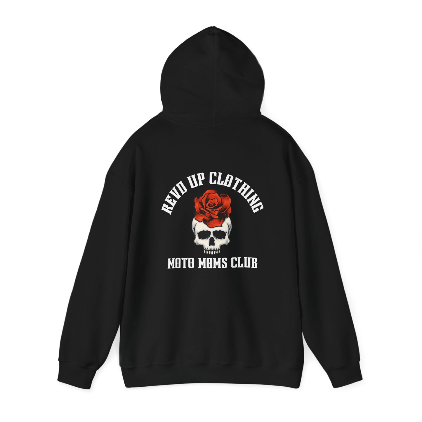 MMC- Adult Hooded Sweatshirt