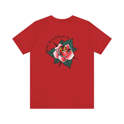 Traditional- Adult T-Shirt