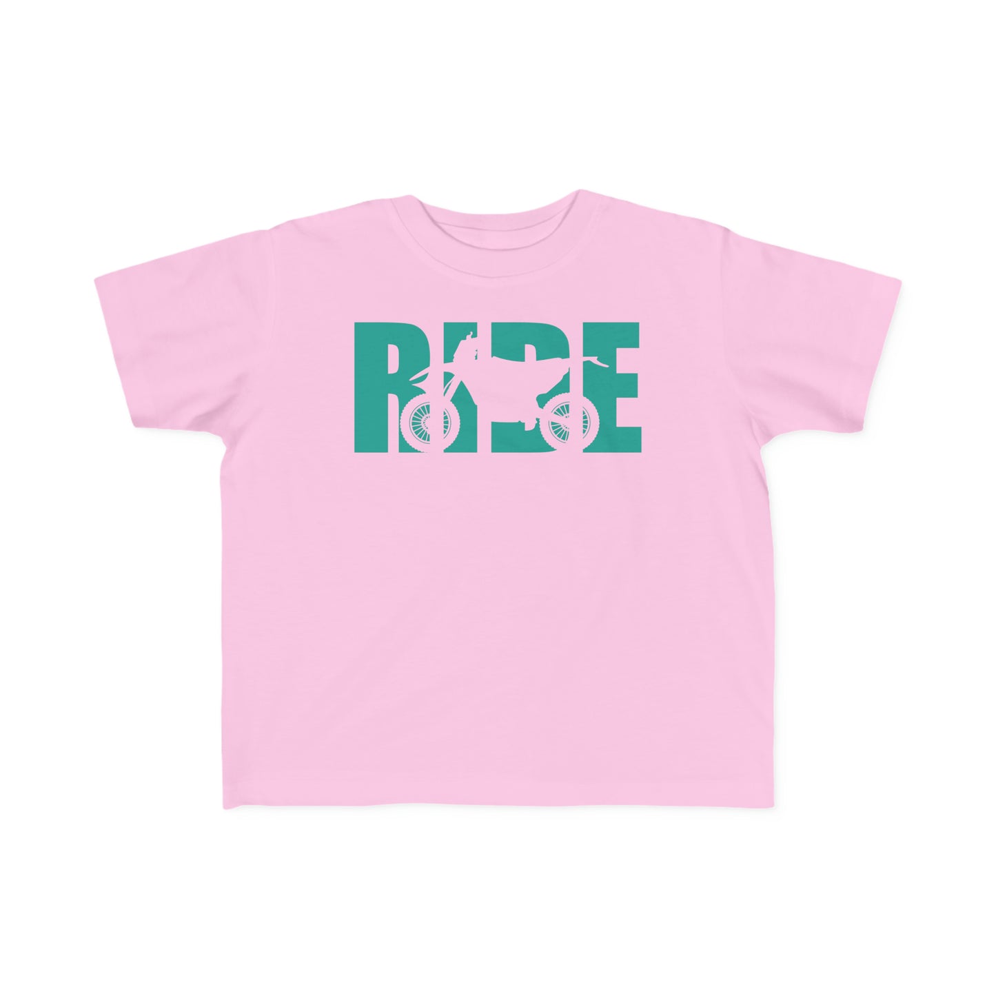 RIDE- Toddler's T-Shirt