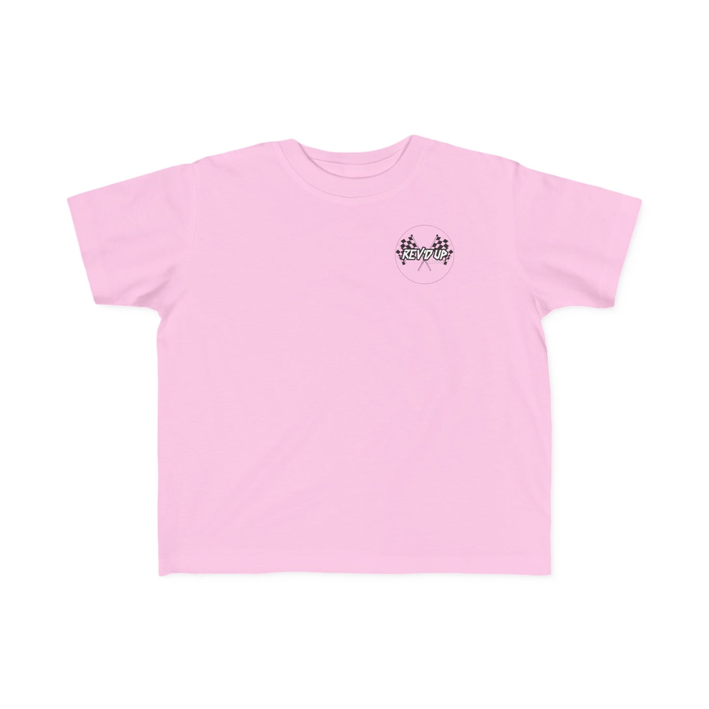 Gone Racing - Toddler's T-Shirt