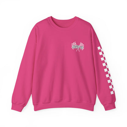 Let It Rip! Adult Crewneck Sweatshirt