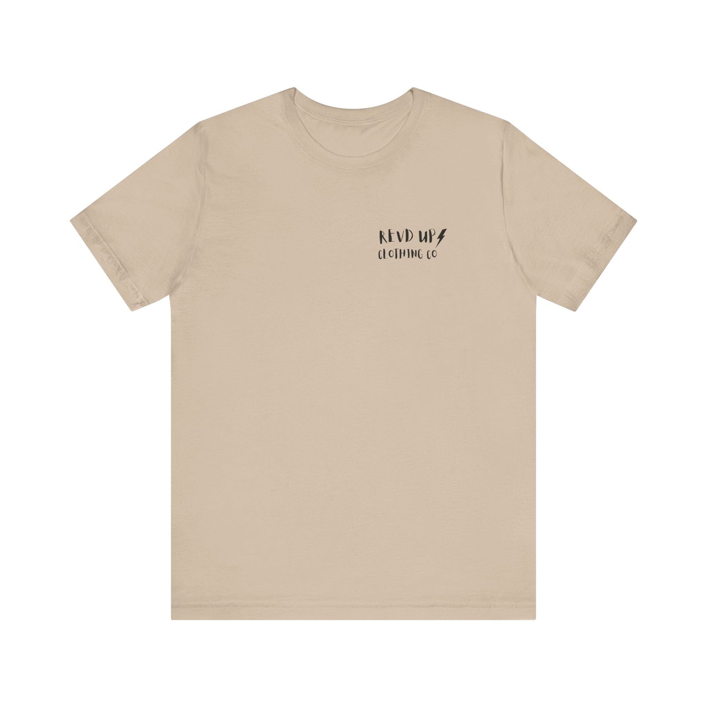 Raise Hell- Adult T-Shirt