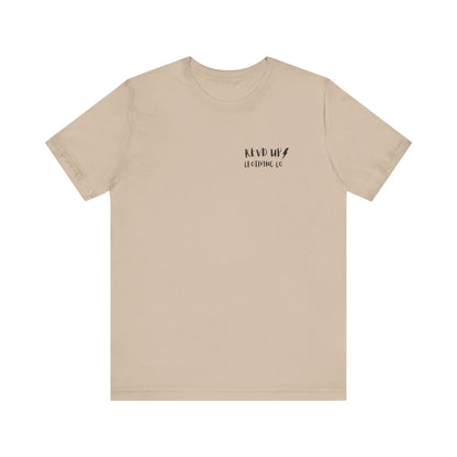 Raise Hell- Adult T-Shirt
