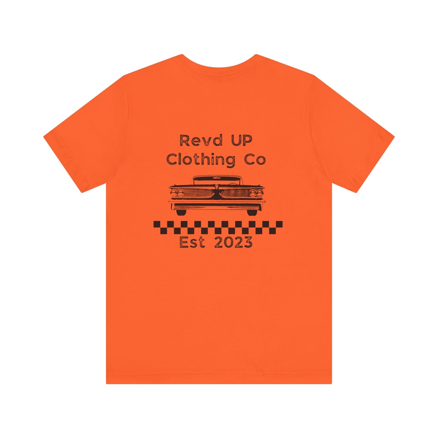 Low Rider- Adult T-Shirt