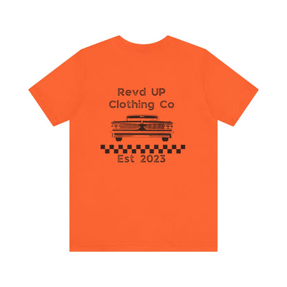 Low Rider- Adult T-Shirt