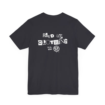 Revd 182- Adult T-Shirt