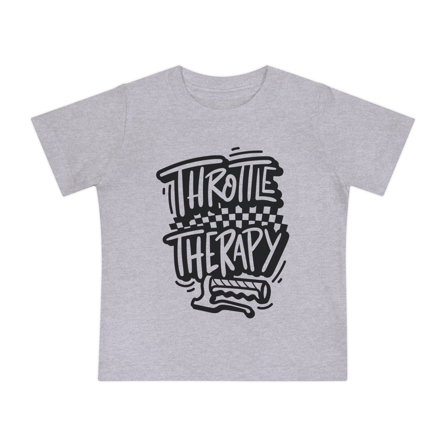 Throttle Therapy - Infant T-Shirt